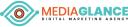 Media Glance logo